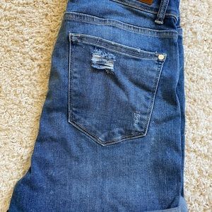 Judy Blue shorts